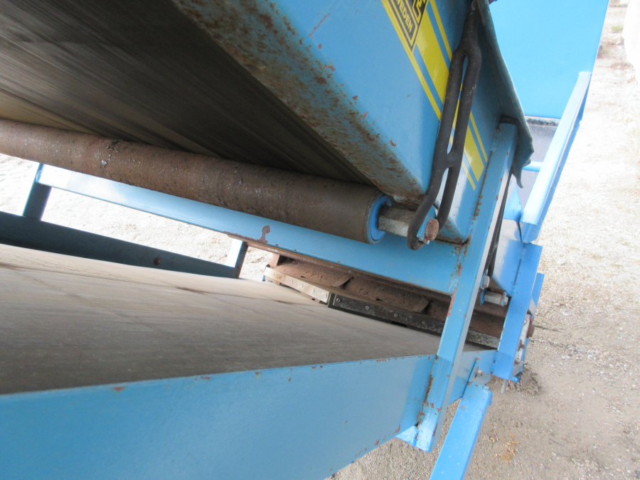 5378 EMVE Elevator 3000x800 mm