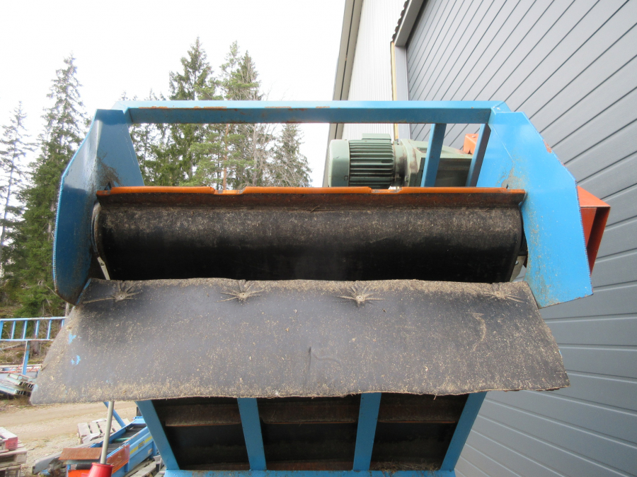 5378 EMVE Elevator 3000x800 mm