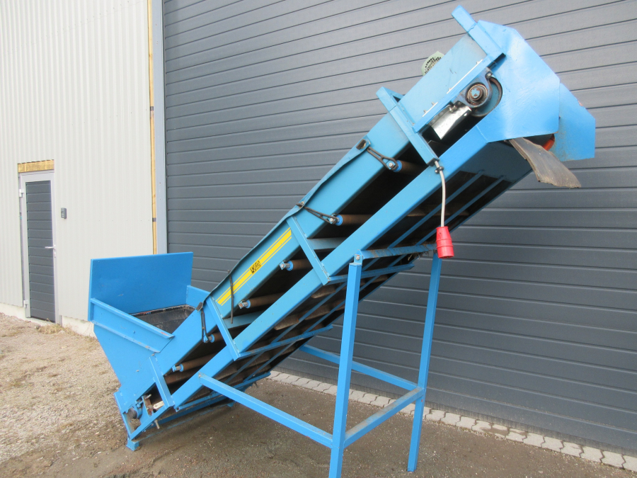 5378 EMVE Elevator 3000x800 mm