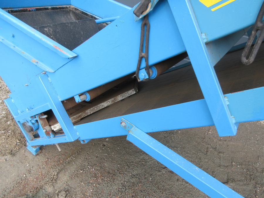 5378 EMVE Elevator 3000x800 mm