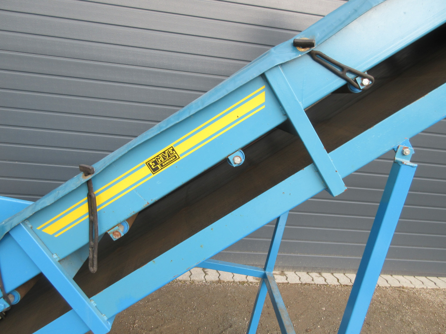 5378 EMVE Elevator 3000x800 mm