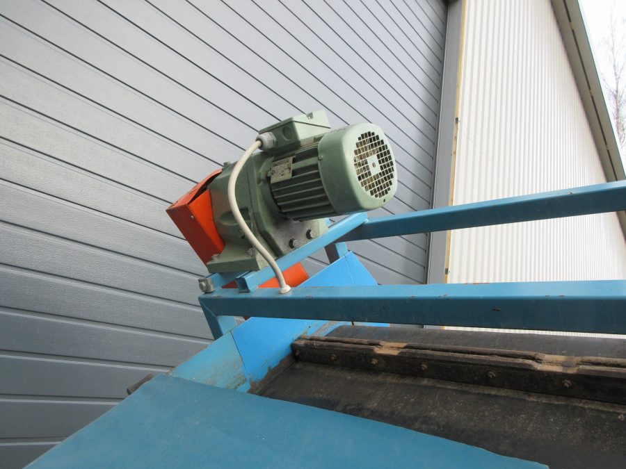 5378 EMVE Elevator 3000x800 mm