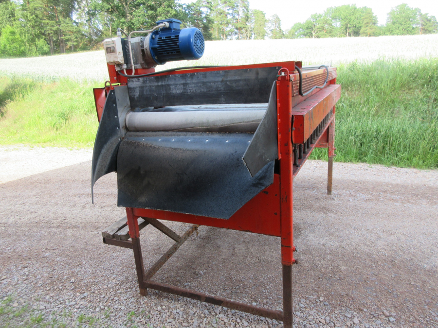 5454 EKKO felt drier