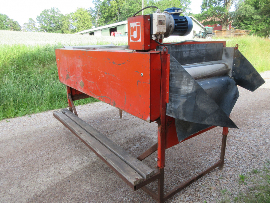 5454 EKKO felt drier