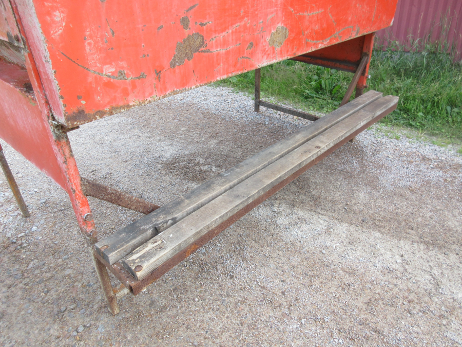5454 EKKO felt drier
