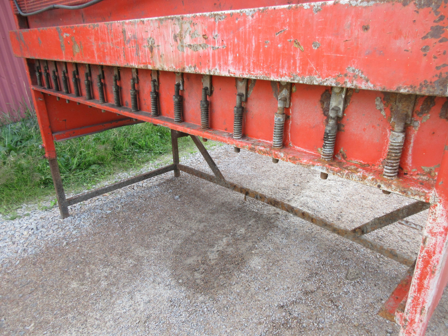 5454 EKKO felt drier