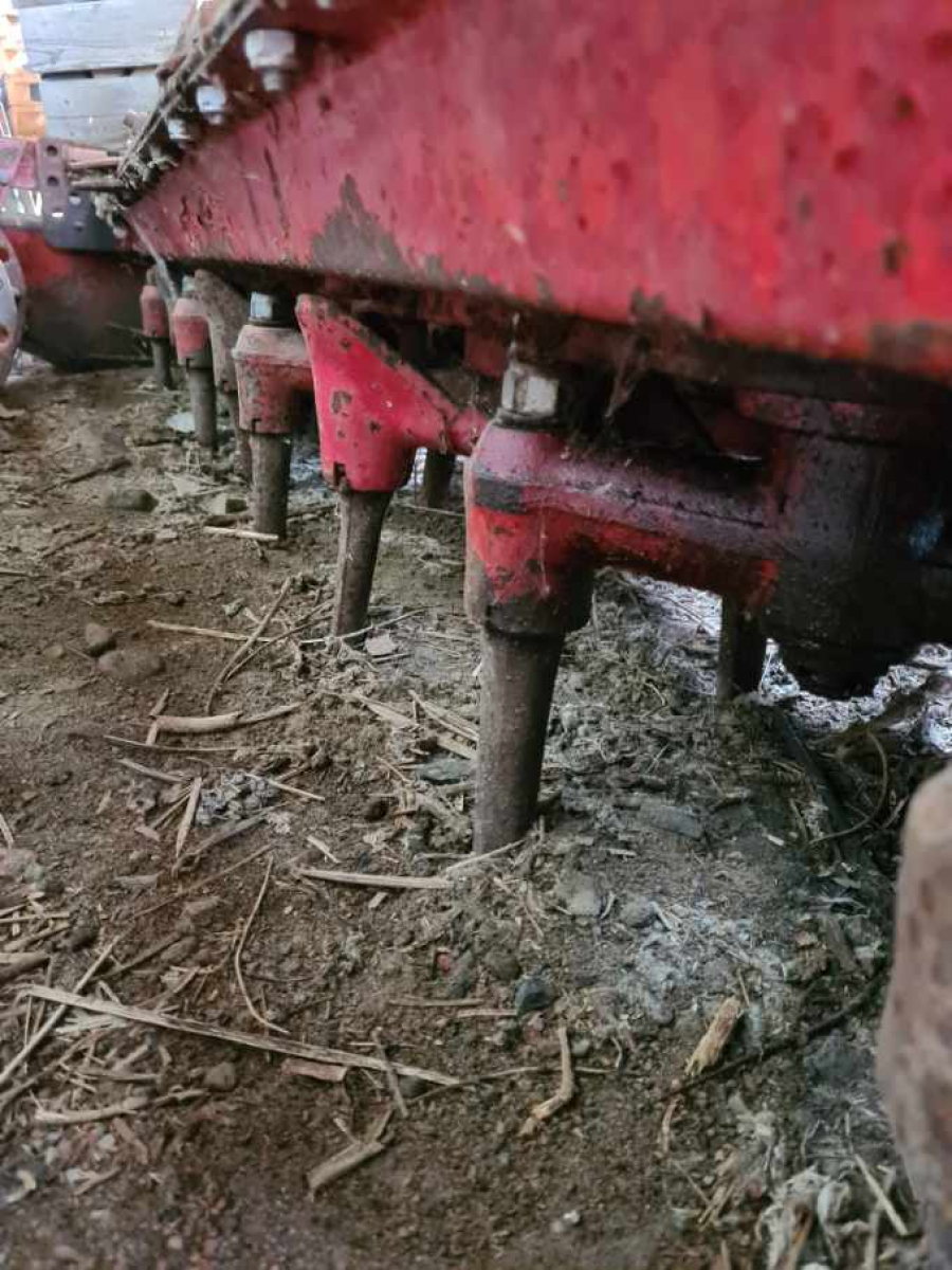 5597 Lely rotorharv 3m
