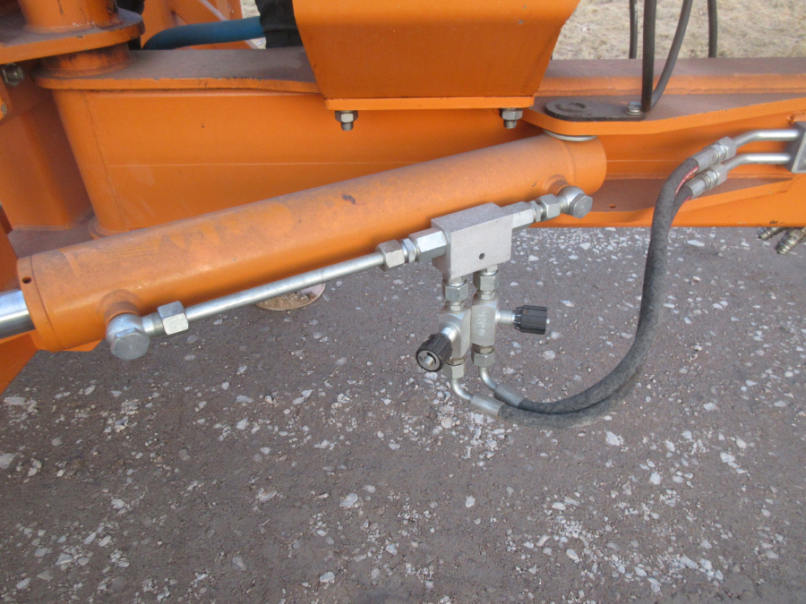 5615 Regero block transplanter planting machine 4 row