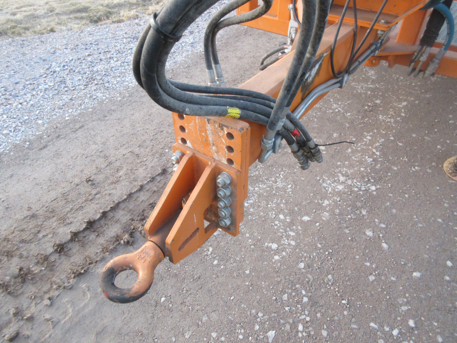 5615 Regero block transplanter planting machine 4 row