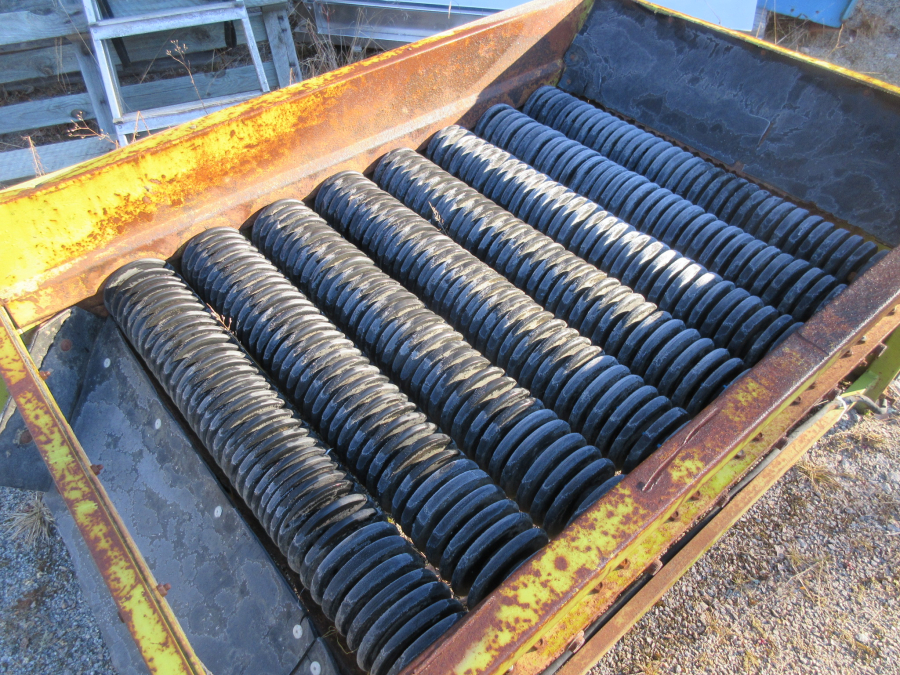 5623 Skals roller cleaner 80 cm