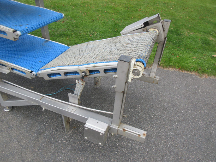 5685 EMVE conveyor belts 