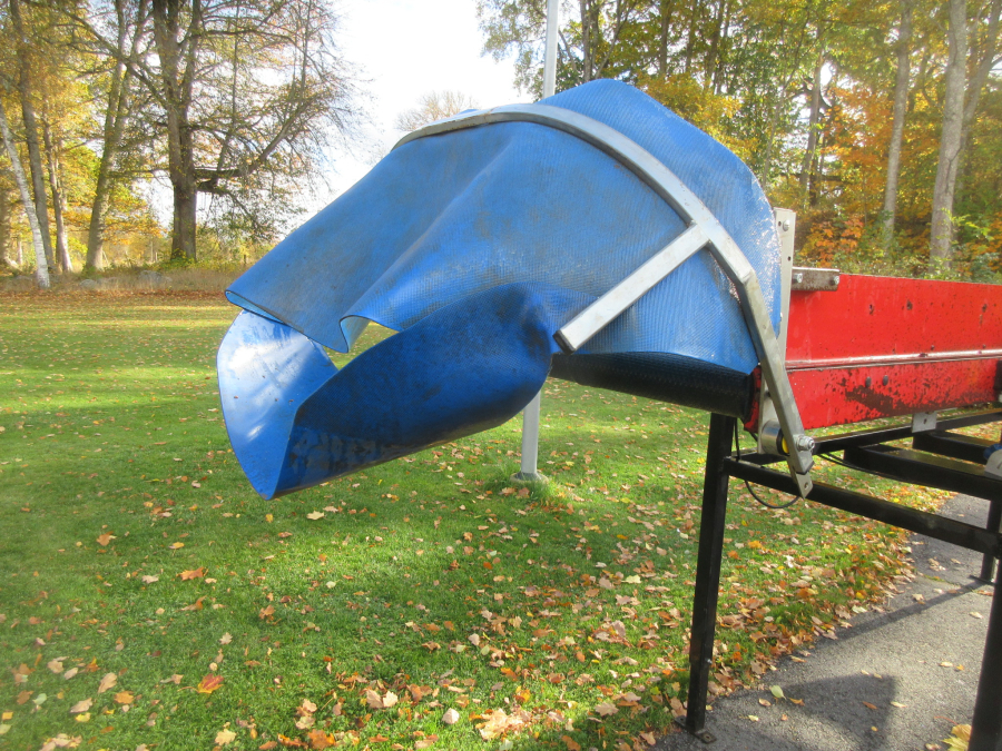 5720 Lådfyllningsband 4500x700 mm
