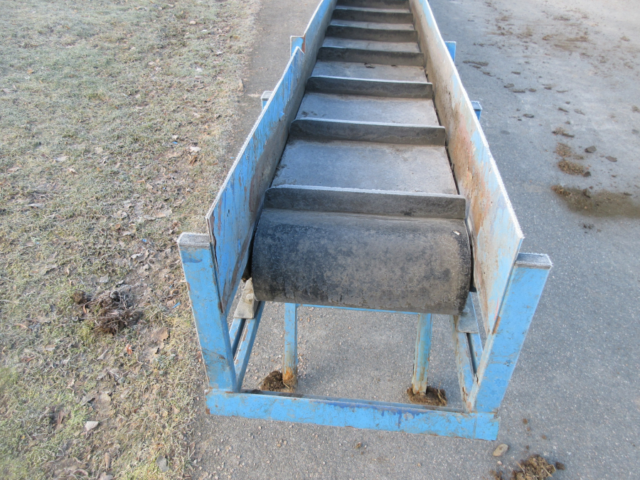 5781 EMVE Elevator 7000x350 mm