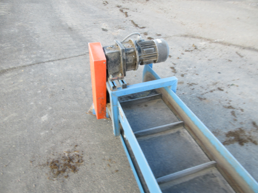 5781 EMVE Elevator 7000x350 mm