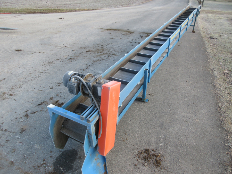 5781 EMVE Elevator 7000x350 mm