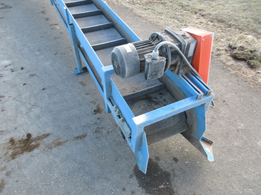 5781 EMVE Elevator 7000x350 mm