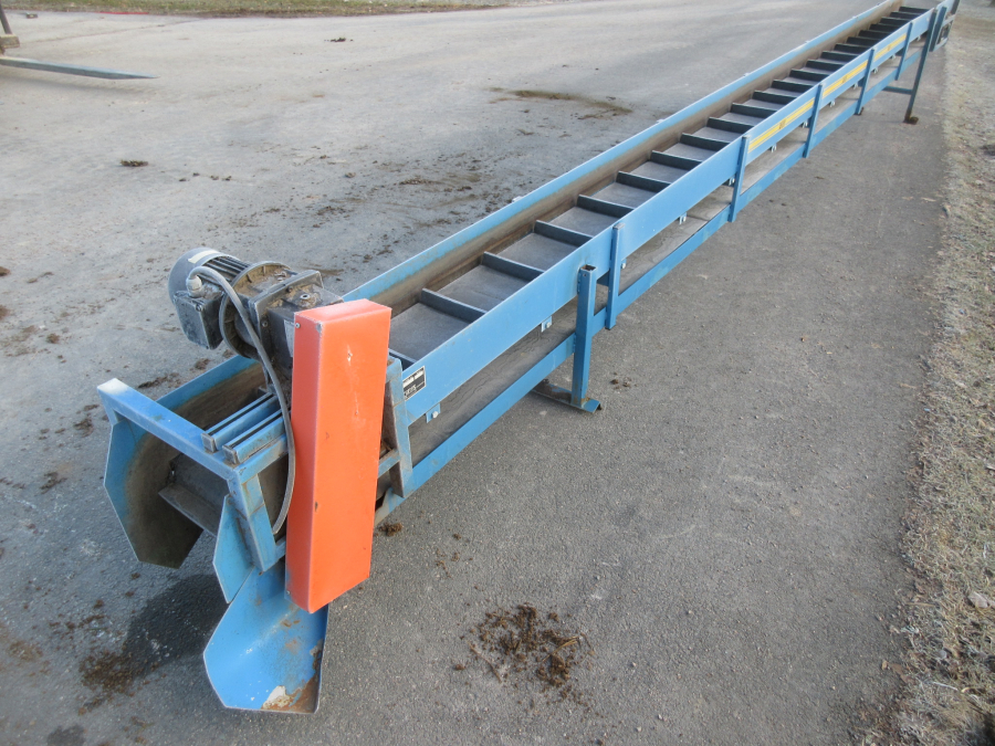 5781 EMVE Elevator 7000x350 mm