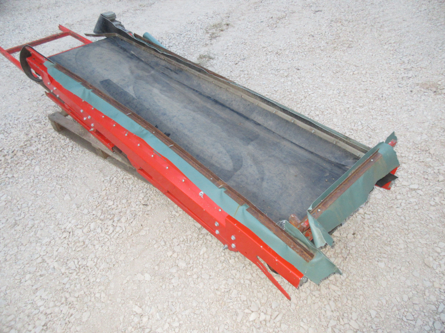 5835 EKKO transportband 2400x600 mm