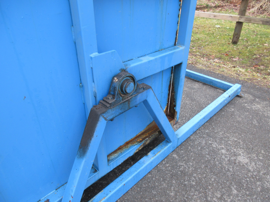 5947 EMVE BT 800 box turner