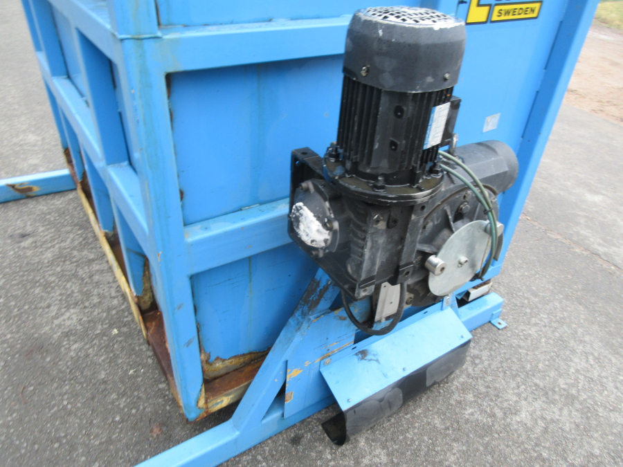 5947 EMVE BT 800 box turner