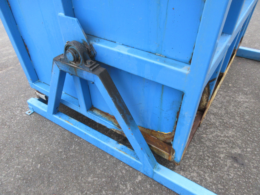 5947 EMVE BT 800 box turner