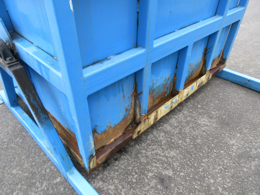 5947 EMVE BT 800 box turner
