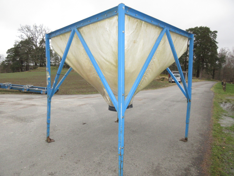 5948 Trevira sack