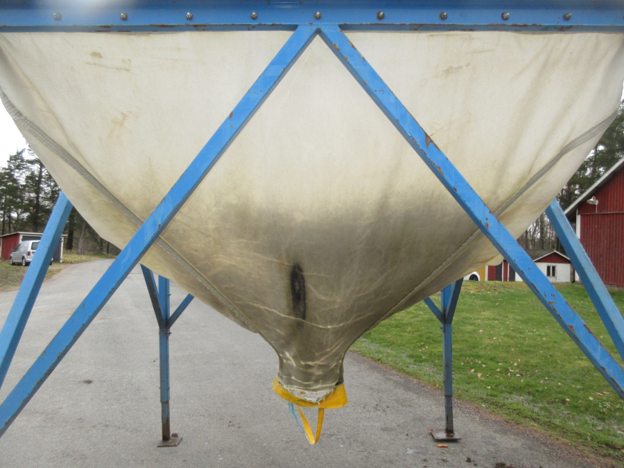 5948 Trevira sack