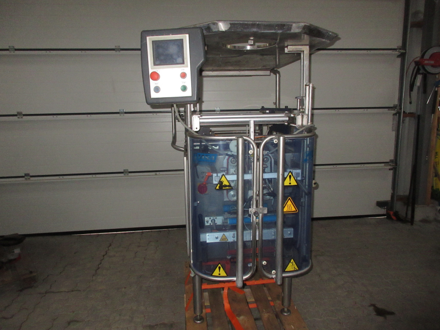 6095 JASA 250 packmaskin VFFS