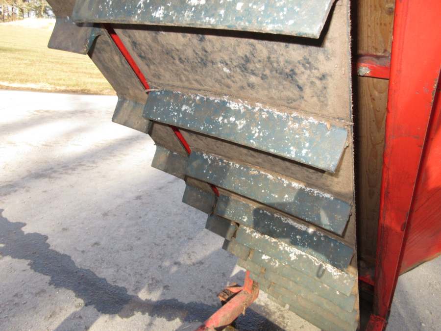 6137 Bijlsma Hercules weigher