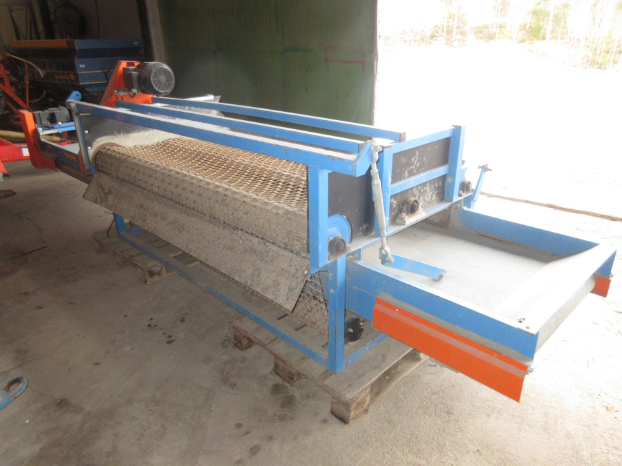 6160 Emve avlastarbord