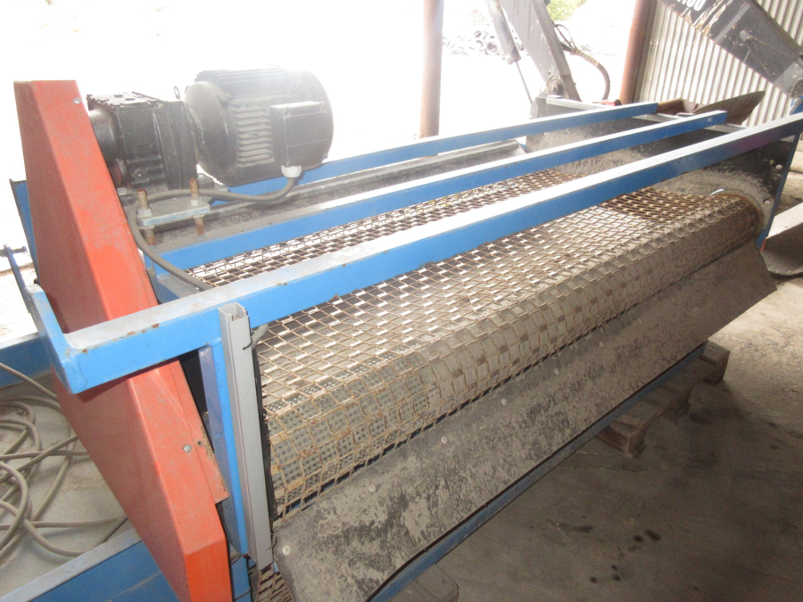 6160 Emve avlastarbord