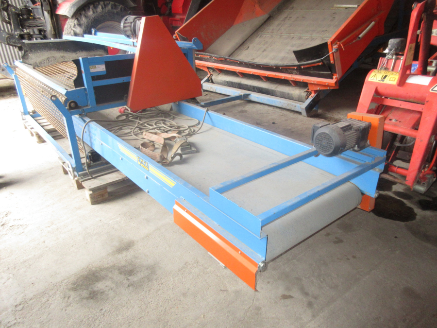 6160 Emve avlastarbord