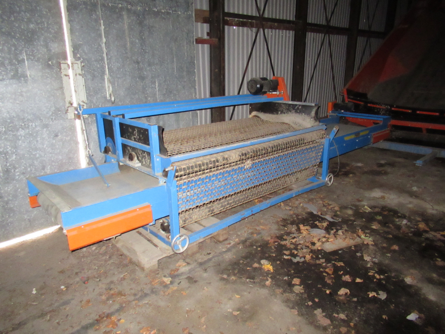 6160 Emve avlastarbord