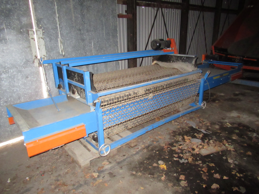 6160 Emve avlastarbord