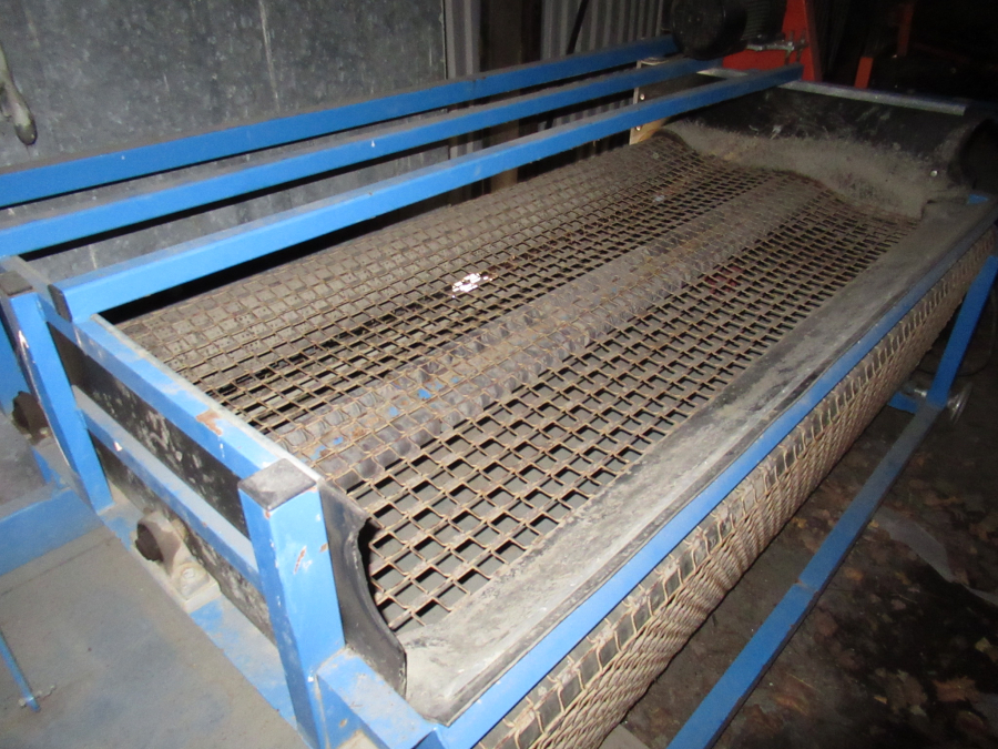 6160 Emve avlastarbord