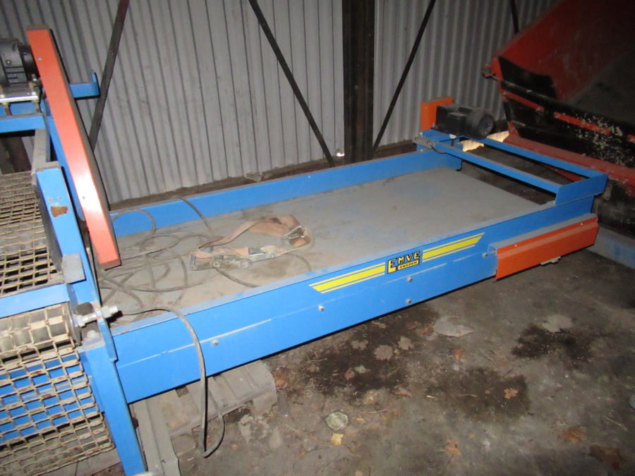 6160 Emve avlastarbord