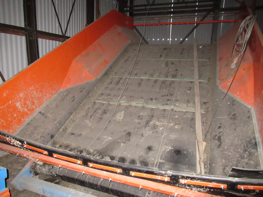 6160 Emve avlastarbord