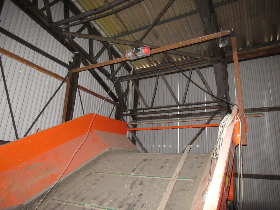 6160 Emve avlastarbord