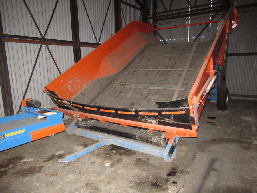 6160 Emve avlastarbord