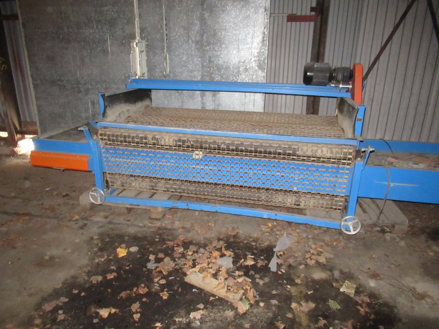 6160 Emve avlastarbord