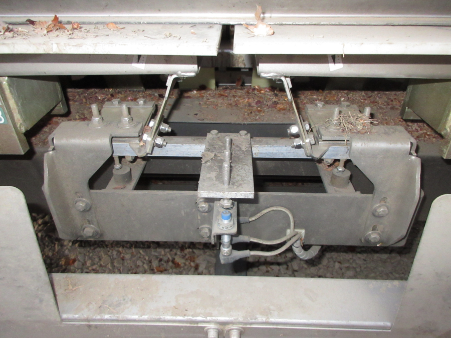 6183 S&B Sorma CP814B weigher CP 814 B