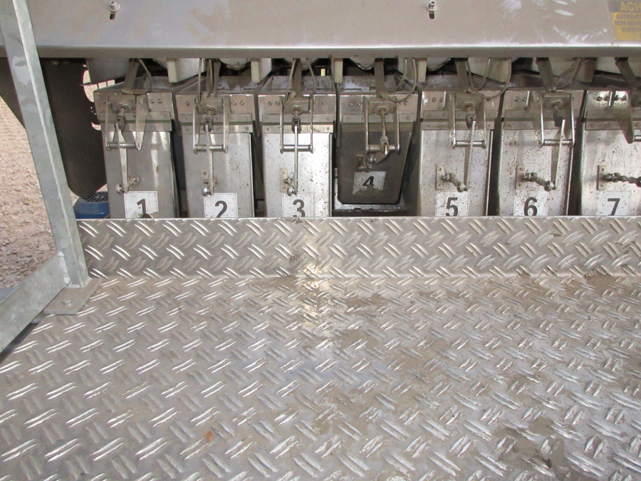 6184 S&B Sorma CP814B weigher CP 814 B