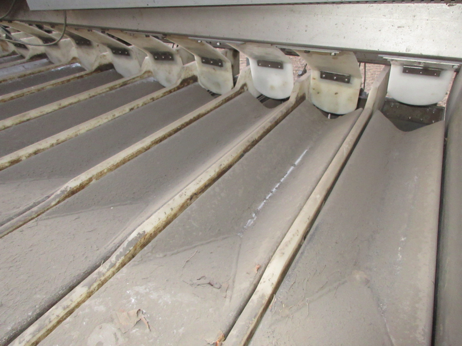 6184 S&B Sorma CP814B weigher CP 814 B