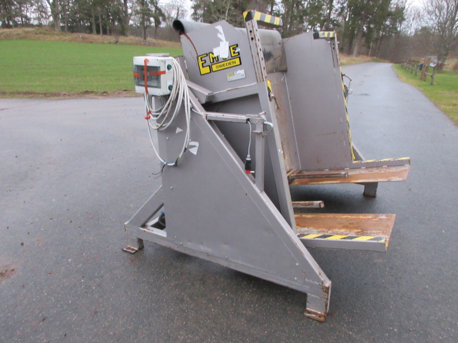 6221 EMVE BT800 box turner