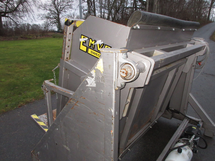 6221 EMVE BT800 box turner