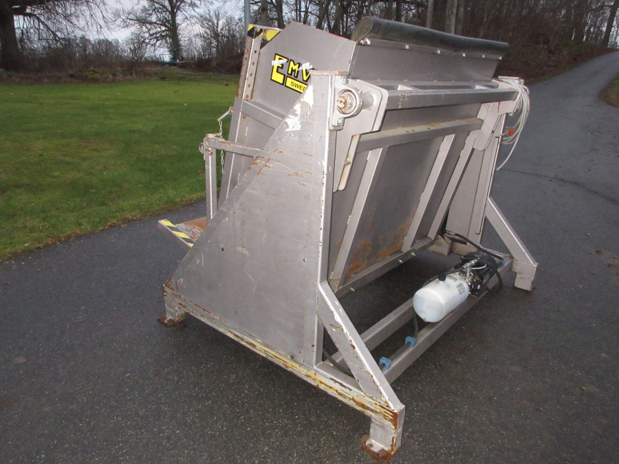 6221 EMVE BT800 box turner