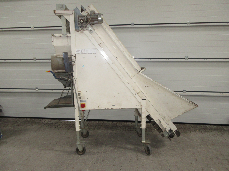 6311 Skals våg AM422