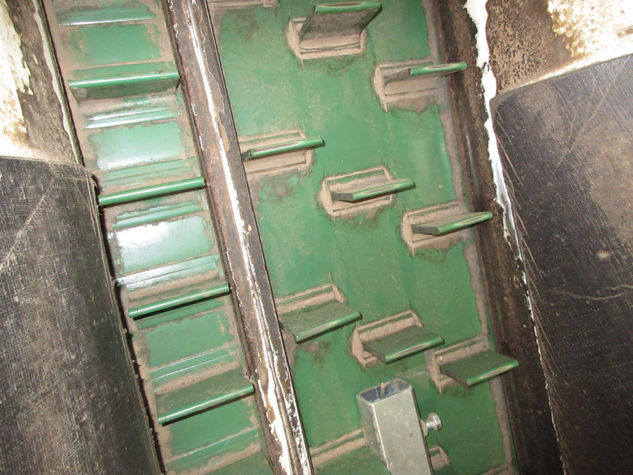 6311 Skals våg AM422