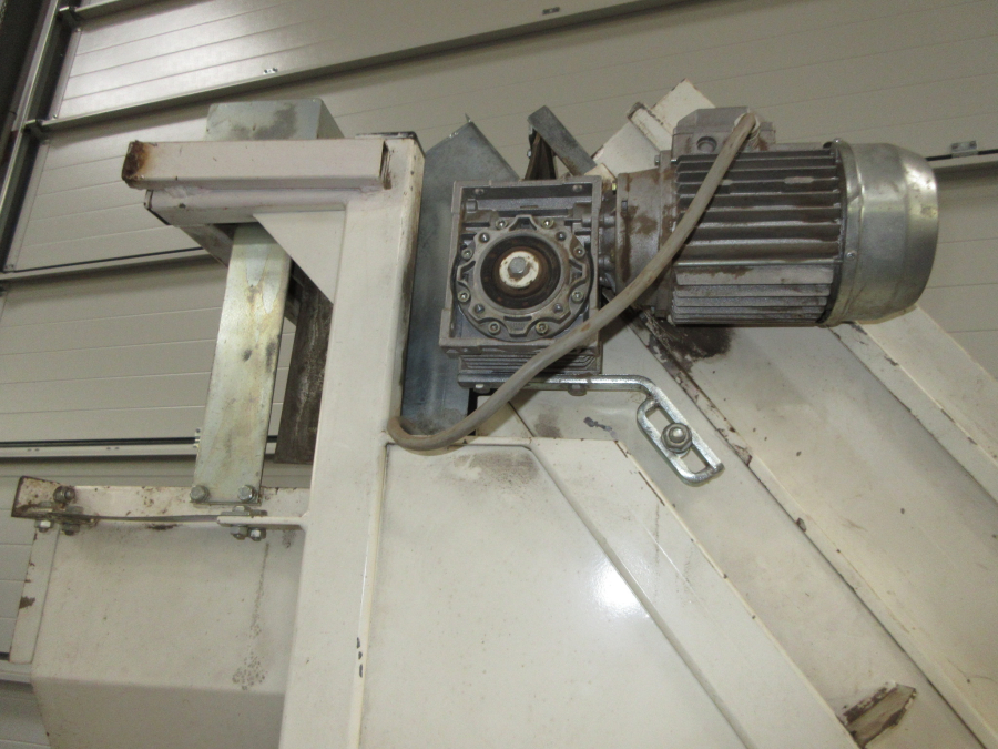 6311 Skals våg AM422